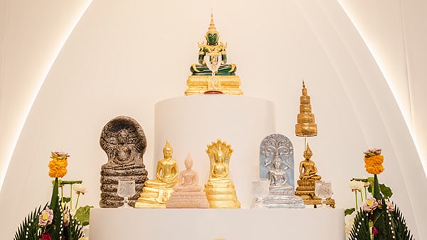 จัดหิ้งในคอนโด